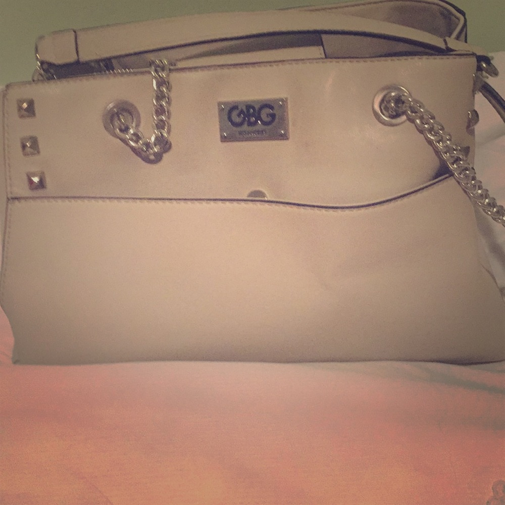 GBG purse